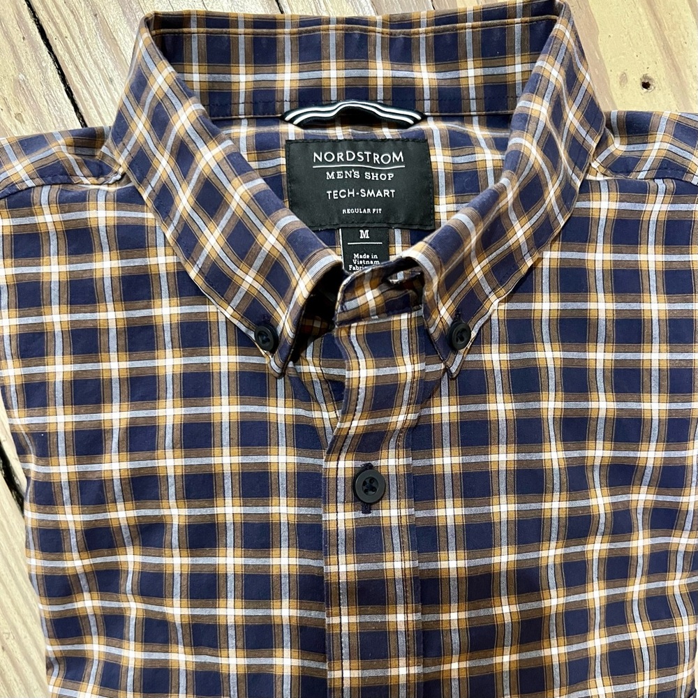 Nordstrom Dress Shirt